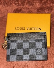 Portacarte louis vuitton