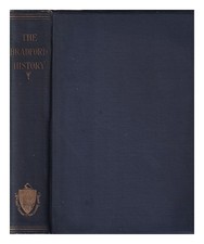 BRADFORD, WILLIAM (1590-1657)