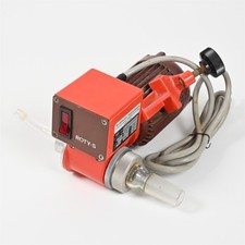 Motore evaporatore rotativo