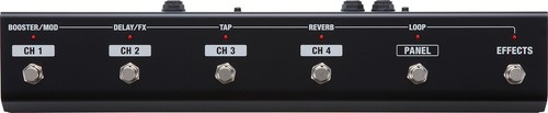 Roland foot controller - roland, ga-fc