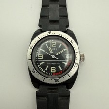 Carica manuale meccanica Timex