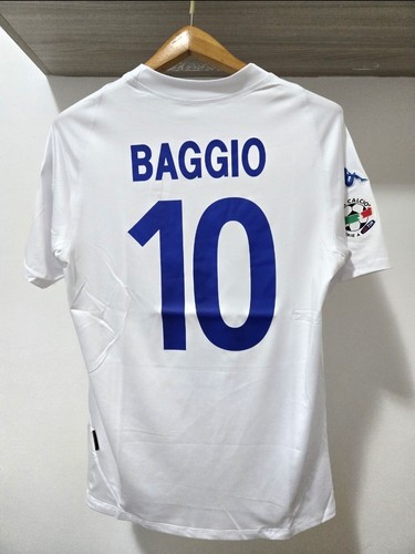 Maglia baggio brescia - baggio,