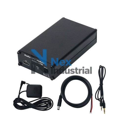 Kit radio gps - radio, per