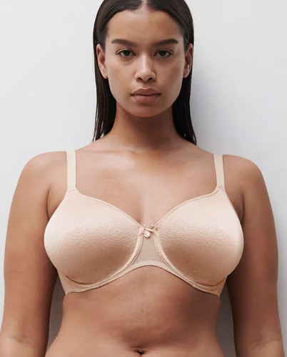 Reggiseno shirt chantelle - reggiseno,