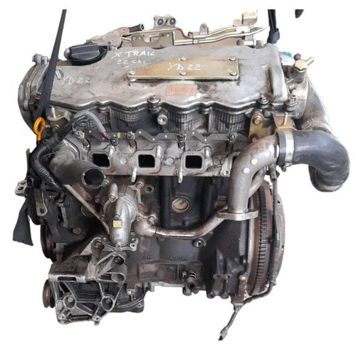 Motore yd22 nissan - motore,