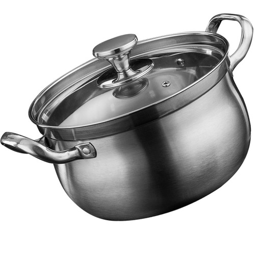 Pentolone per salsa - pentolone, pentola