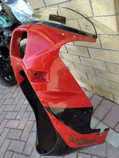 CARENA STUCCHI PER MOTO GUZZI