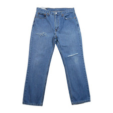 Levi Strauss Jean Levis 516