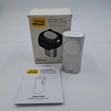 OtterBox Power Bank with Apple