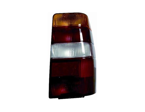 Fanale posteriore per fiat - posteriore,