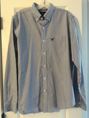 Top uomo american eagle manica - uomo,