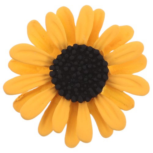 Spilla girasole per - ,
