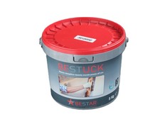Stucco pasta bestar - in,
