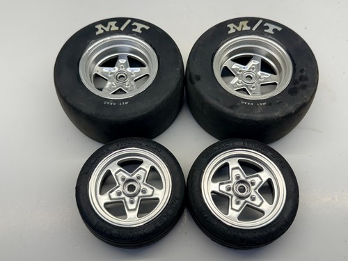 Pneumatici losi 22s drag - losi,