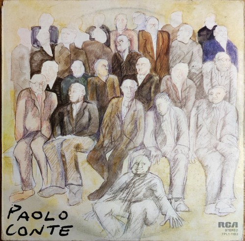 Paolo conte omonimo - paolo, –