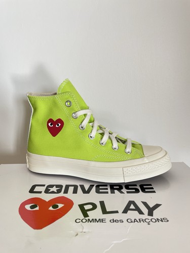 Comme des garçons play - comme,