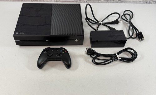Microsoft xbox one 500gb - microsoft,
