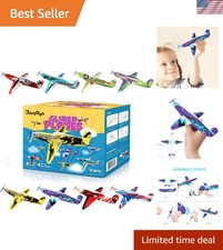 Easy Assembly 32 Pack Glider