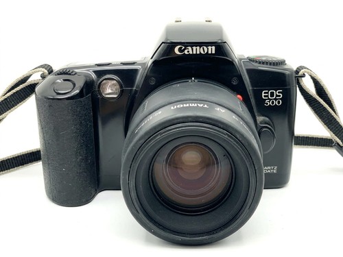Canon eos 500 kit - eos, +