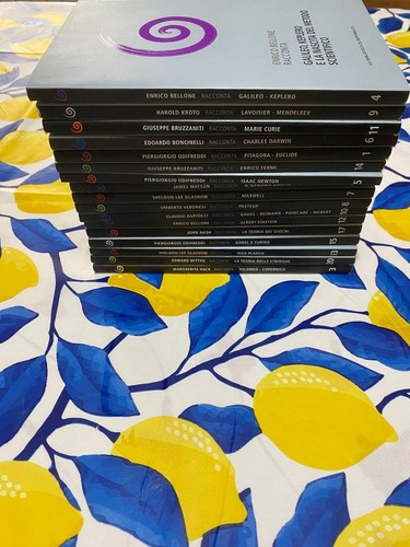 Libri capire scienza la - "capire,
