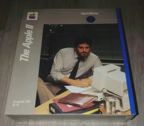 Appleworks originale per - originale,