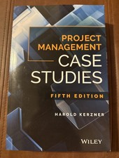 Project Management Case