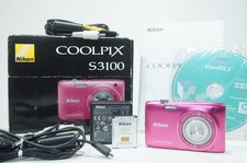 [US DUTY PAYED] NIKON Coolpix