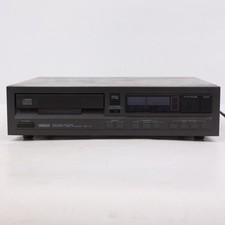 Yamaha natural sound - cd-x1,