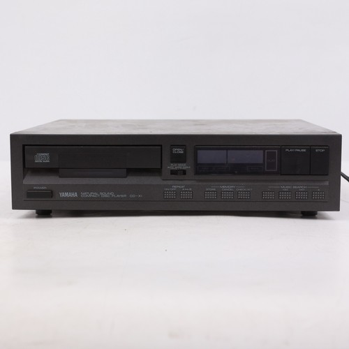 Yamaha natural sound - yamaha,