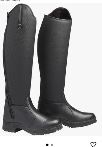 Stivali donna cavallo montagna