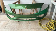 Paraurti anteriore classe - paraurti,