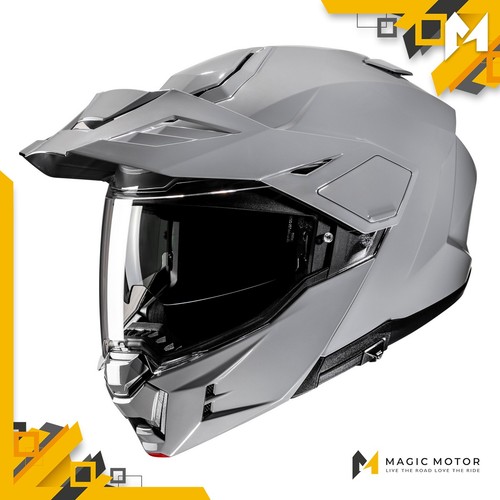 Casco moto modulare hjc - modulare, i80