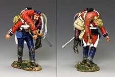 CR012 The Rescue. By King and