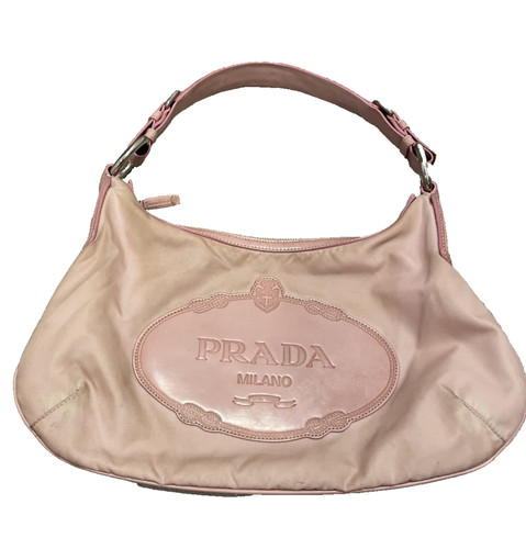 Borsa tracolla prada milano - borsa,