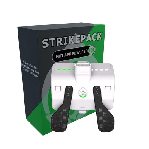 Collective minds strike pack - collective,