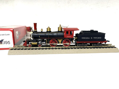 Rivarossi pocher loco a - rivarossi,