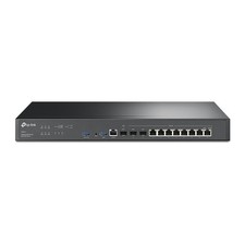 TP-Link ER8411 Omada 10 Gbps