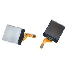Schermo display LCD anteriore