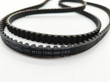 Adatto per Cinghia Super SOCO