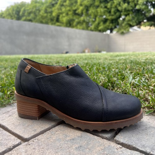 Scarpe naturalista kentia - scarpe,