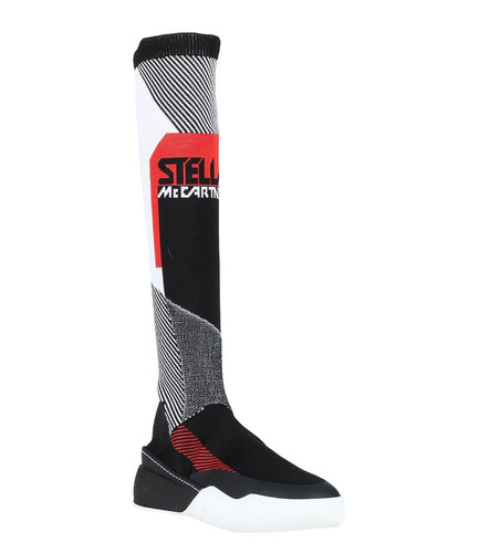 Stivali sneaker stella - stivali,