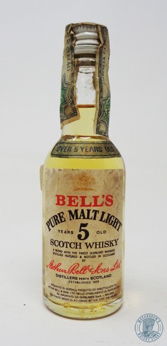 Miniature mignon scotch - /,