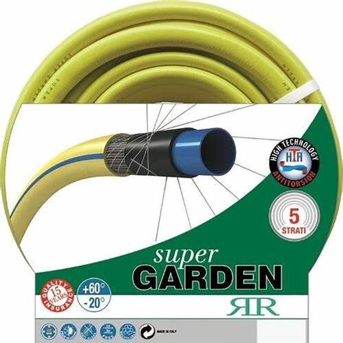 Tubo irrigazione super garden - irrigazione,