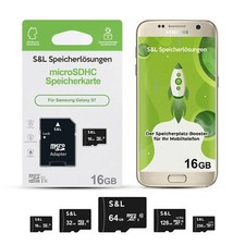 scheda di memoria microSD