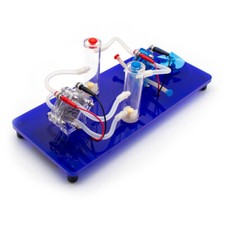 Generatore elettrolizzatore