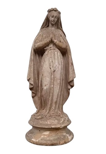 Antica statua scultura - statua,