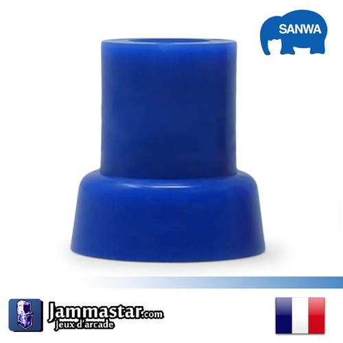 Actionneur bleu sanwa jlf - actionneur, jlf-p-b