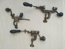 Lotto set orlatori per cartucce calibro 12 - 20 (vendibili anche separati)