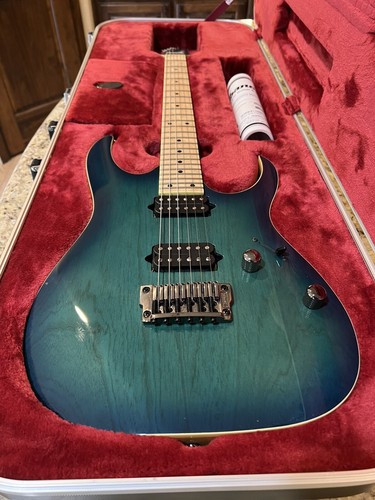 Ibanez 652 killer action - 652.,