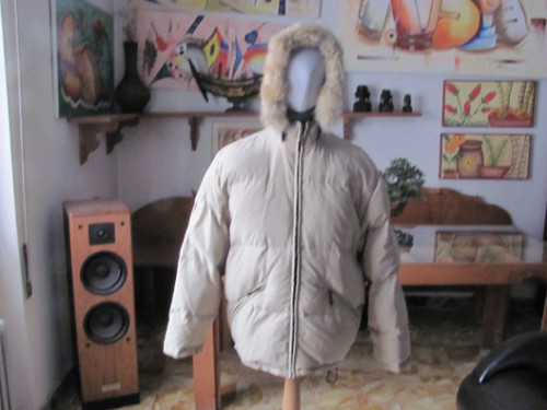 Piumino oca down jacket - ,